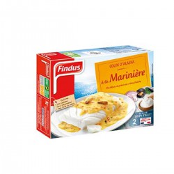 400G Colin D Alaska Mariniere Findus