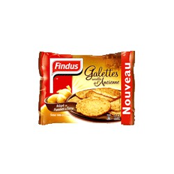 500G 10Xgalettes Anciennes Findus