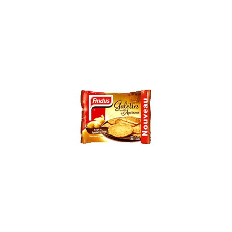 500G 10Xgalettes Anciennes Findus