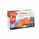 Pave De Saumon X2 250G Fi