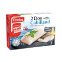 Dos De Cabillaud X2 250Fi