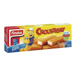 458G 15 Croustibat Mer Findus