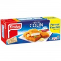 20 Tranches Panees Colin Findus