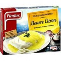 400G Colin Alaska Beurre Findus