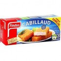 1,2Kg 20 Tp Cabillaud Findus