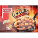 450G Pommes Grenailles Findus