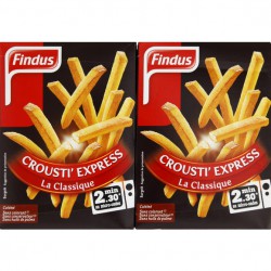 250Gspeed Pocket 3 Fromages Findus