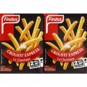 250Gspeed Pocket 3 Fromages Findus