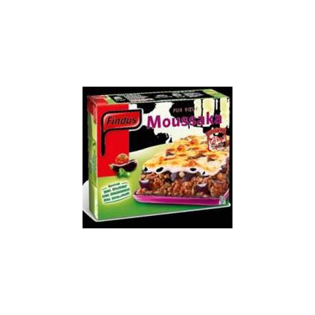 1,2Kg Moussaka Findus