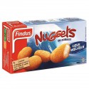 400G 20 Nuggets Findus