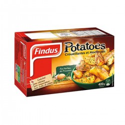 Potatoes Aux Herb.400Find