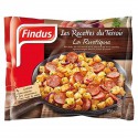 900G Poelee Rustique Findus