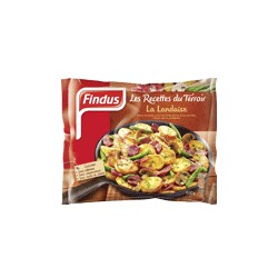 900G Poelee Landaise Findus