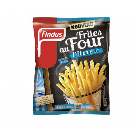 Frites Four Allum.600Find