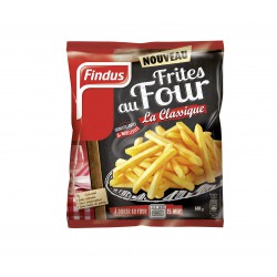 Frites Four Class.600Find