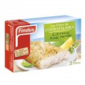 130G 2 Filet De Colin Citron/Herbes Findus