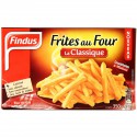 350G Bte Frites Au Four Class.