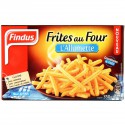 350G Frites Au Four Allumette