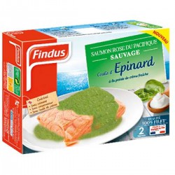 Saumon Coulis Epin.400Fin
