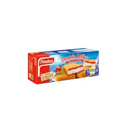675G 9 Double Delice Tomate Colin Findus