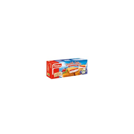 675G 9 Double Delice Tomate Colin Findus