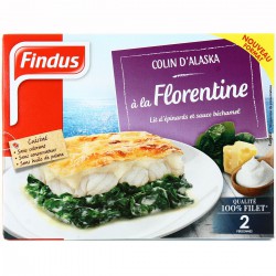 400G 6Xcol.Alaska Florent.Find