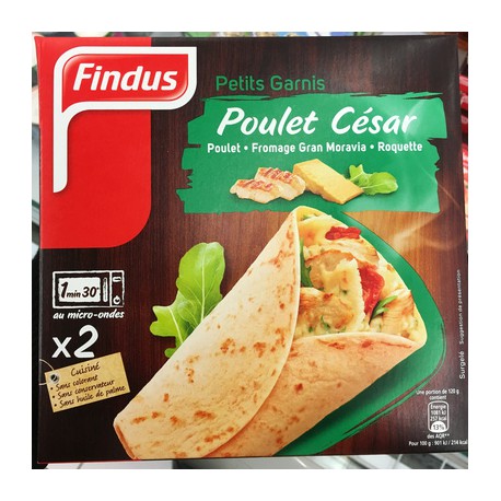 240G Ptits Garnis Plet Cesar