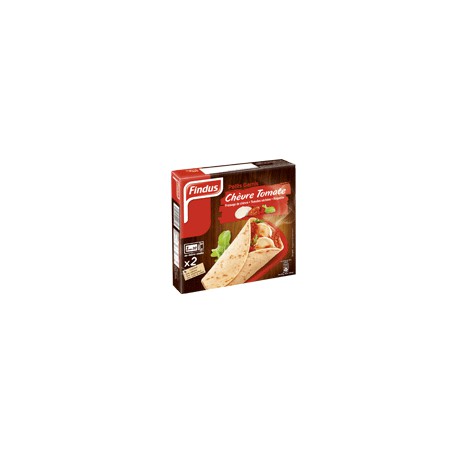 240G Ptit Garni Chevre Tomat