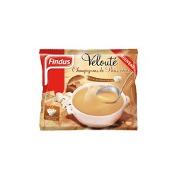 600G Soupe Champi. Paris/Cepes