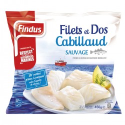 Find Msc Filet/Dos Cabill 450G