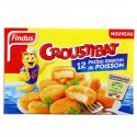 Findus Galet.Poisson X12 360G