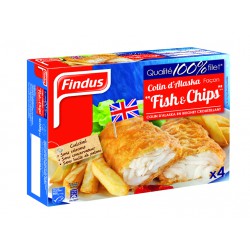 Find Msc Flt Fish&Chipsx4 400G
