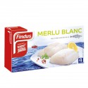 Findus Portions Merlu Blc 400G