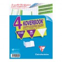 Cl 4Cah.Kooverbook 17X22 96P