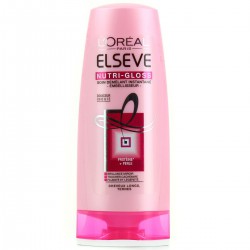 Flacon 200Ml Apres Shampoing Nutrigloss Elseve