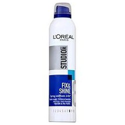 300Ml Fix&Shine N.F.Studio Lin