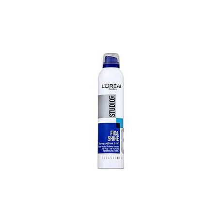 300Ml Fix&Shine N.F.Studio Lin