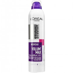 300Ml Spray Volum Max Studio Line