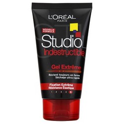 Studio Line Indestructible Gel Tube 150Ml