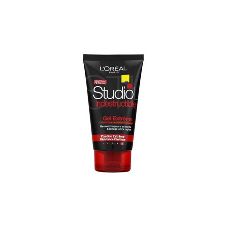 Studio Line Indestructible Gel Tube 150Ml