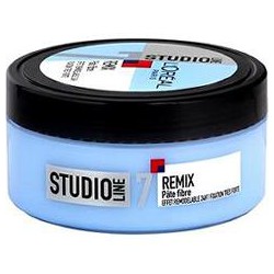 Studio Line Gel Remix Pot 150Ml
