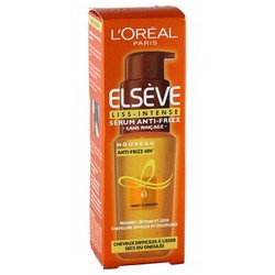 Elseve Serum Liss Intense 50Ml