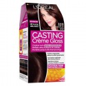 Color Creme Gloss 323 Chocolat Casting