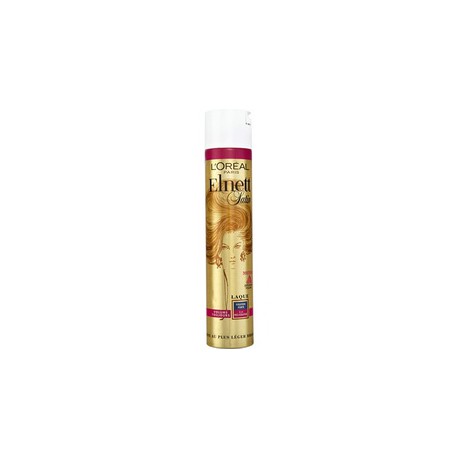 300Ml Laque Volume Fixation Forte Elnett