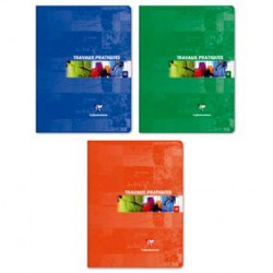 Clairf Cah Tp Koverbook 24X32
