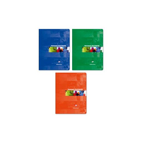 Clairf Cah Tp Koverbook 24X32