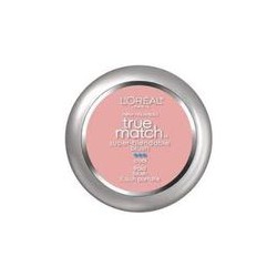 L Oreal - Blush Fondant N 145 Bois De Rose