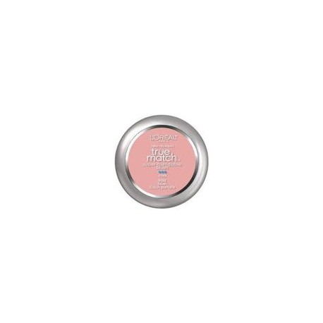 L Oreal - Blush Fondant N 145 Bois De Rose