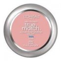 L Oreal - Blush Fondant N 145 Bois De Rose