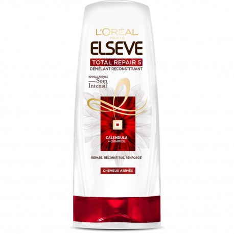 Elseve Après Shampooing Total Repair Elsève 200Ml